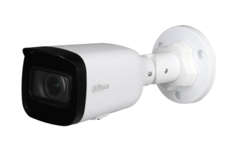 Cámara Netwok Bullet Vari-focal IR de entrada de 2MP Exterior