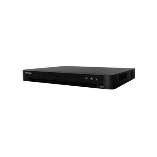 DVR 4CH ACUSENSE HASTA 4MP LITE HDMI RECONOCIMIENTO FACIAL