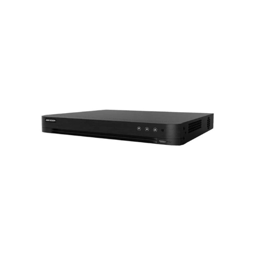 DVR 16CH 1HDD CASE METAL CON AUDIO entradas 2IP 1 HDMI 10TB