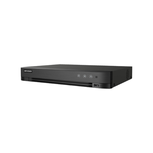 DVR 4CH ACUSENSE 5Mpx/8MPX 2IP 10TB 1HDMI 1VGA