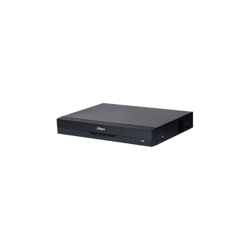 DVR Dahua 16 Canales 5 Mp WizSense/16 Canales HDCVI + 8 Canales IP/