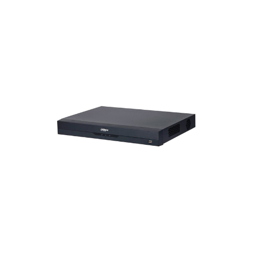 DVR 8 Canales 4k/ WizSense/8 Canales HDCVI +8 IP/ 16 Canales IP/